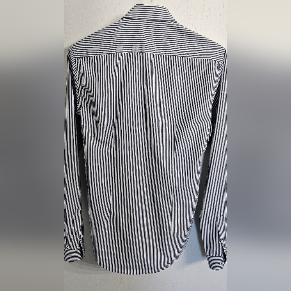 Zara mens dress shirt - Picture 2 of 4